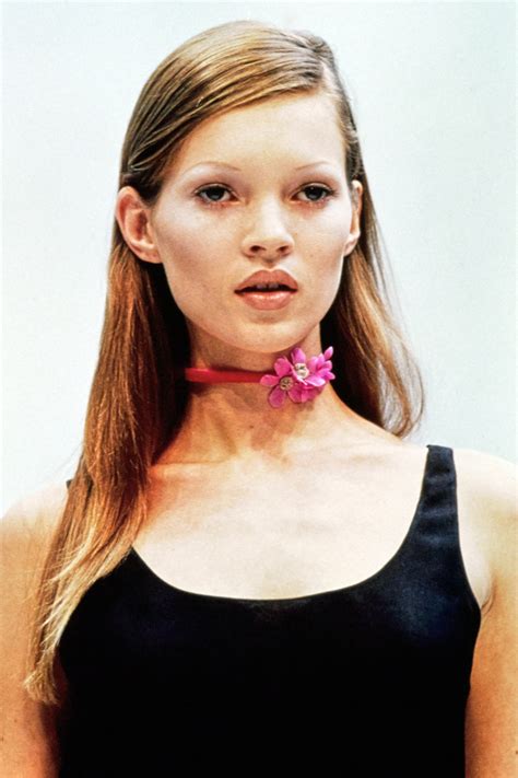 Kate Moss Prada fashion